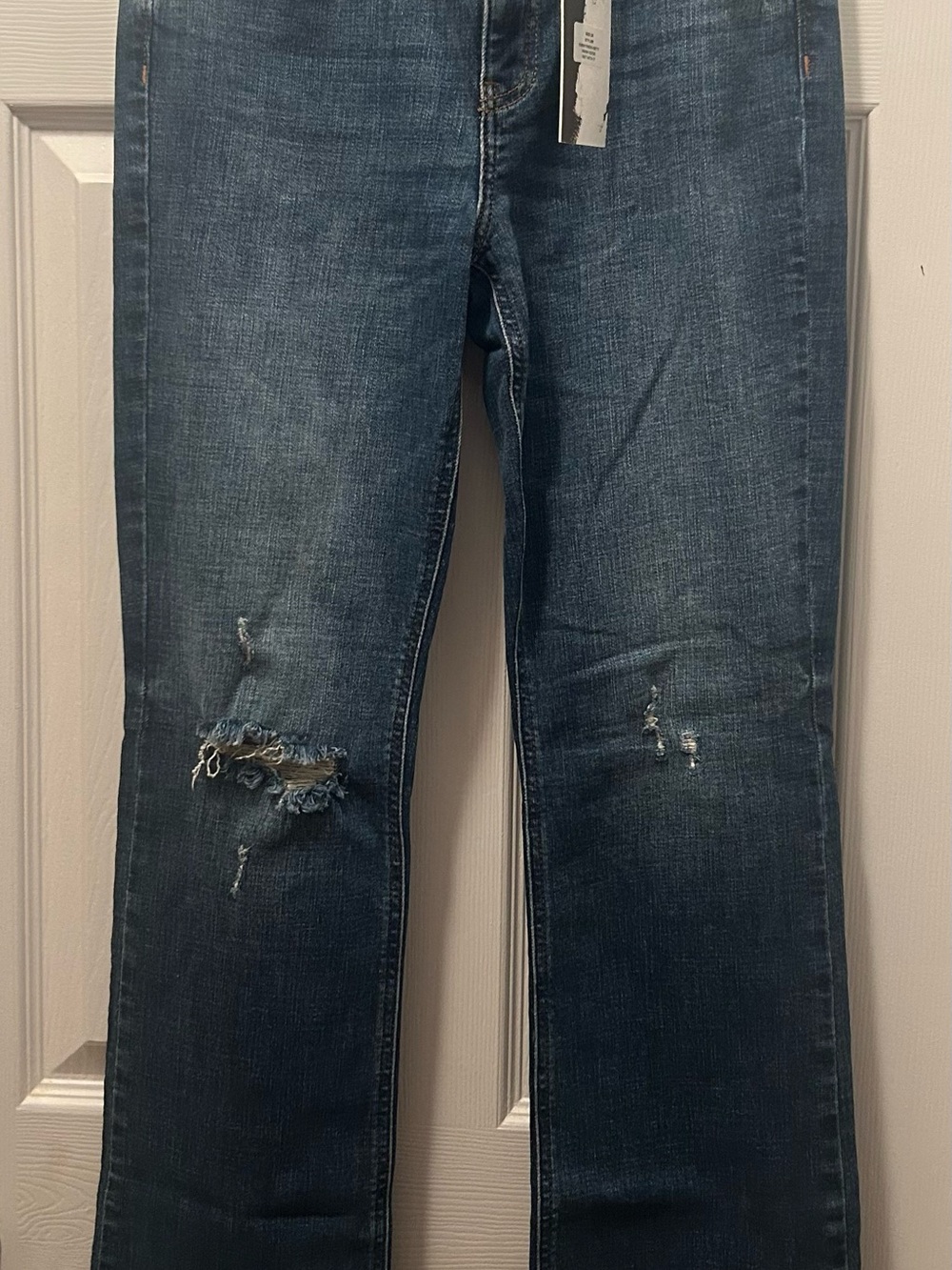 Studio Blue Get With It Bootcut Flare Jeans Size 29